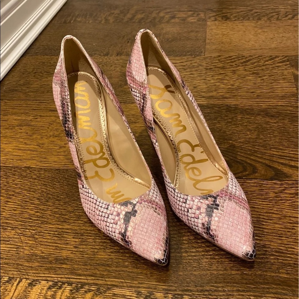 Women Heels